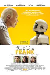 Robot & Frank picture