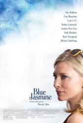 Blue Jasmine picture