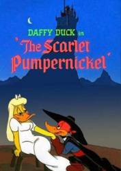 The Scarlet Pumpernickel