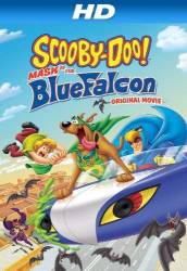 Scooby-Doo! Mask of the Blue Falcon picture