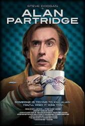 Alan Partridge: Alpha Papa picture