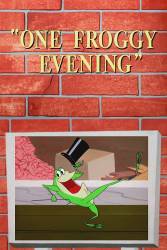 One Froggy Evening picture