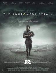 The Andromeda Strain picture