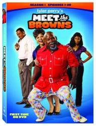 Meet the Browns picture