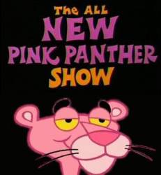 The All New Pink Panther Show picture