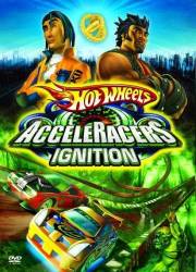 Hot Wheels: AcceleRacers - Ignition picture