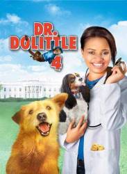 Dr. Dolittle: Tail to the Chief picture