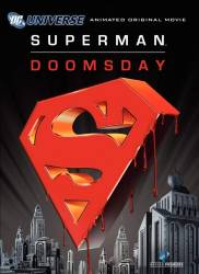 Superman/Doomsday picture