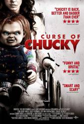 Curse of Chucky picture