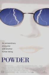 Powder picture