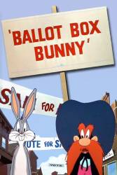 Ballot Box Bunny picture