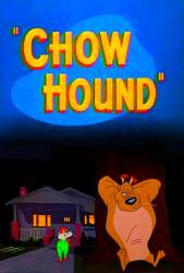 Chow Hound picture