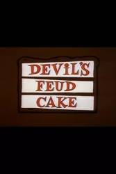 Devil's Feud Cake picture