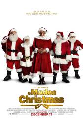 Tyler Perry's A Madea Christmas picture