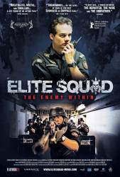 Elite Squad: The Enemy Within picture