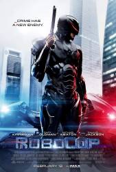 RoboCop picture