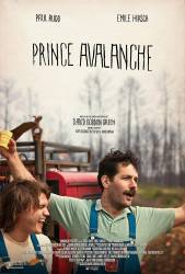 Prince Avalanche picture
