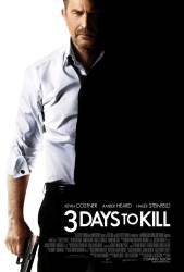 3 Days to Kill picture