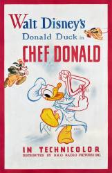 Chef Donald picture