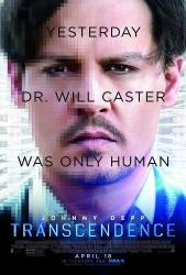 Transcendence picture