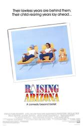 Raising Arizona picture