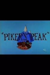 Piker's Peak picture