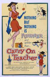 Carry on Teacher picture
