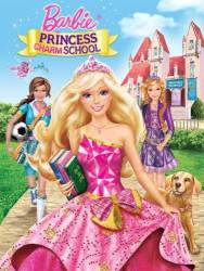 Barbie: Princess Charm School picture