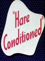 Hare Conditioned picture