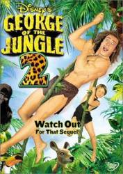 George of the Jungle 2 picture