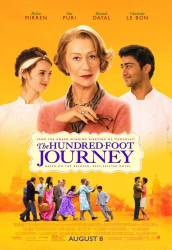 The Hundred-Foot Journey picture