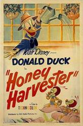 Honey Harvester picture