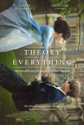 The Theory of Everything picture