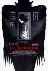 The Babadook picture