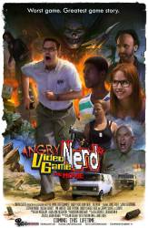 Angry Video Game Nerd: The Movie picture