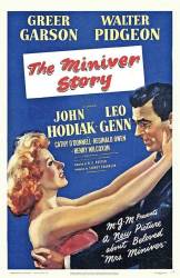 The Miniver Story picture