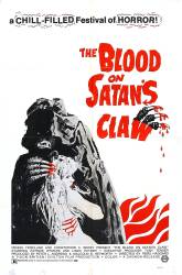 The Blood on Satan's Claw picture
