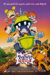 The Rugrats Movie picture