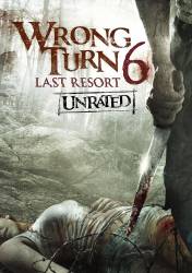 Wrong Turn 6: Last Resort picture