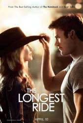 The Longest Ride picture