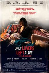 Only Lovers Left Alive picture
