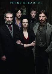 Penny Dreadful picture