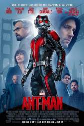 Ant-Man picture