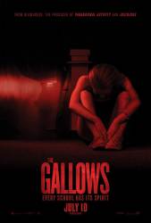 The Gallows picture