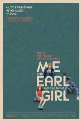Me and Earl and the Dying Girl picture