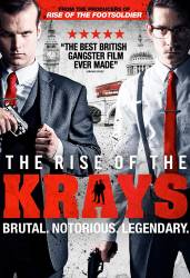 The Rise of the Krays picture