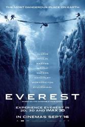 Everest picture