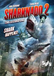Sharknado 2: The Second One picture