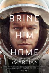 The Martian picture