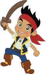 Jake and the Never Land Pirates picture